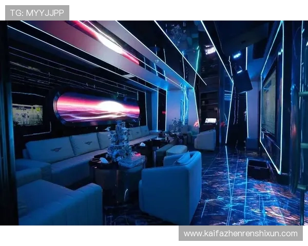 k8娱乐未来发展趋势预测引领行业创新满足玩家不断增长的需求